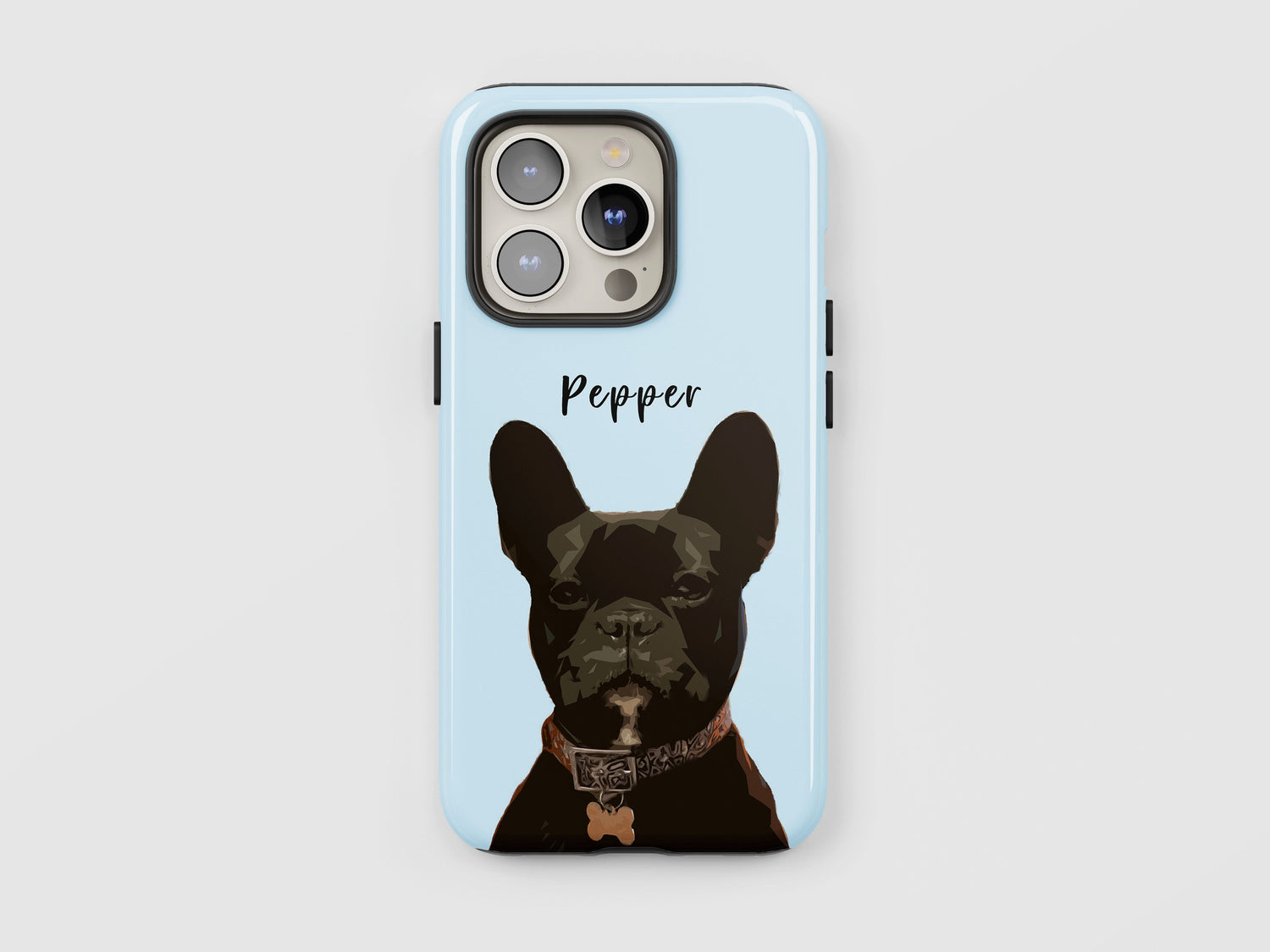 Custom Pet Phone Cases