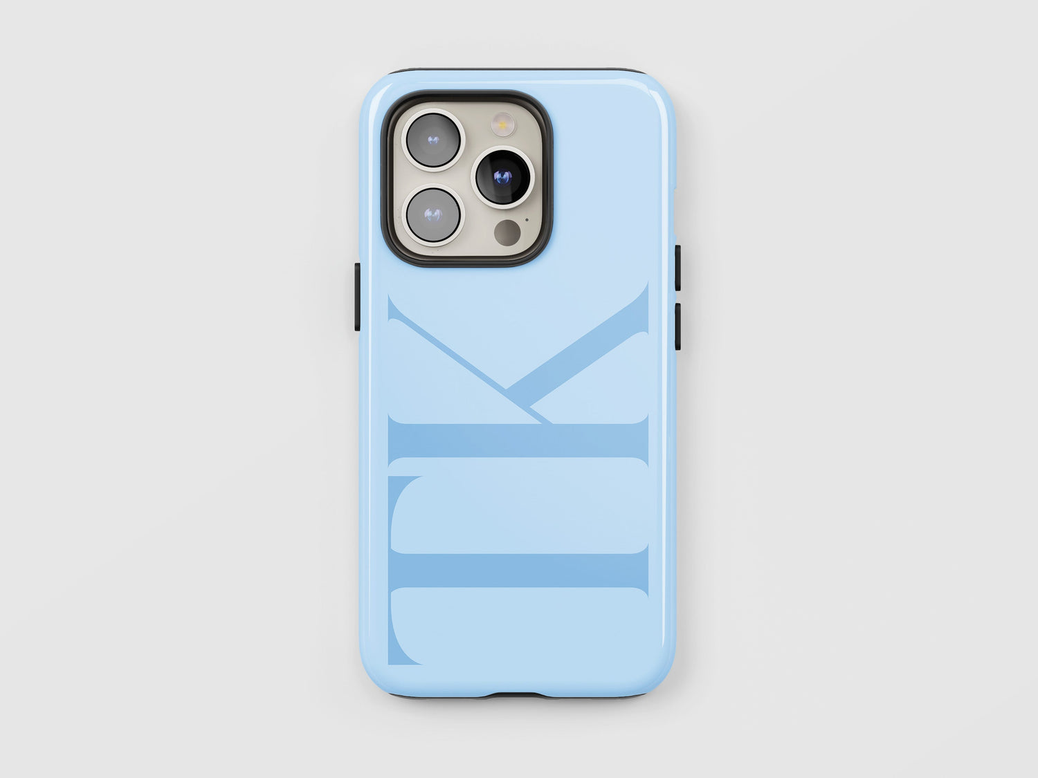 Personalisable Phone Cases